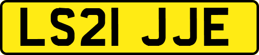 LS21JJE