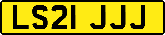 LS21JJJ