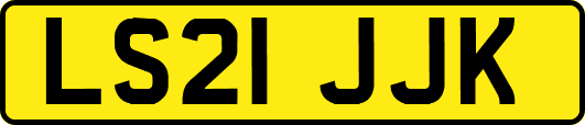 LS21JJK