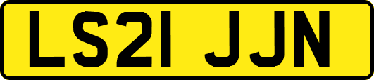 LS21JJN
