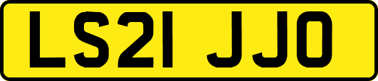 LS21JJO
