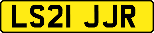 LS21JJR