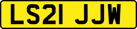 LS21JJW