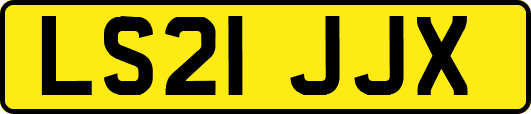 LS21JJX