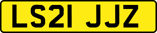 LS21JJZ