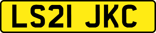 LS21JKC