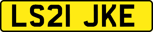 LS21JKE