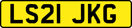 LS21JKG