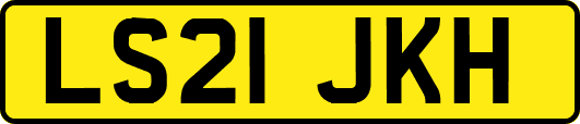 LS21JKH