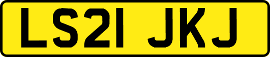 LS21JKJ
