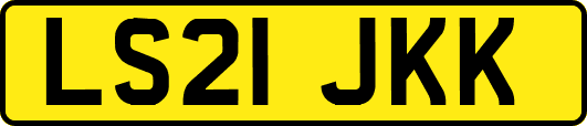 LS21JKK