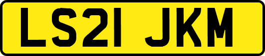 LS21JKM
