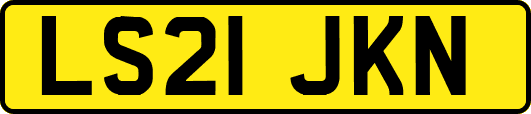 LS21JKN