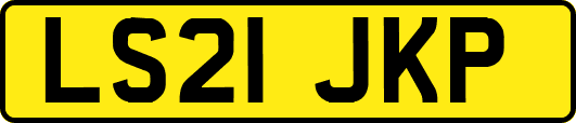 LS21JKP