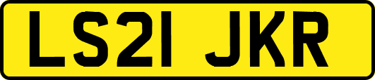 LS21JKR