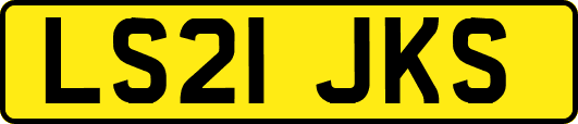 LS21JKS