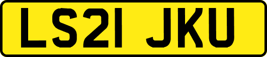 LS21JKU