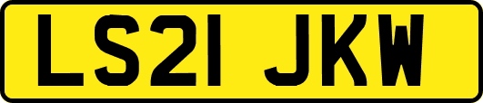 LS21JKW