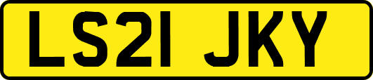 LS21JKY