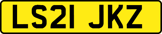 LS21JKZ