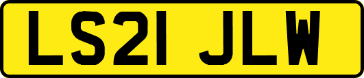 LS21JLW