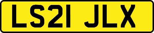 LS21JLX