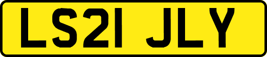 LS21JLY
