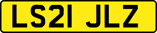 LS21JLZ