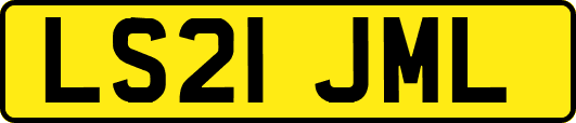 LS21JML