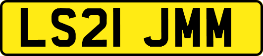 LS21JMM