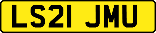 LS21JMU