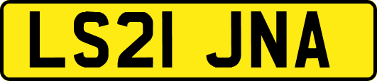 LS21JNA