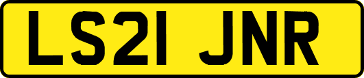 LS21JNR