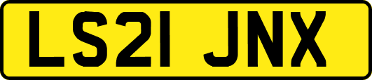 LS21JNX