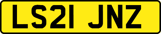 LS21JNZ