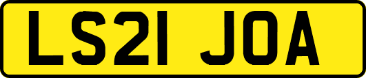 LS21JOA
