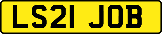 LS21JOB