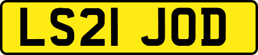LS21JOD