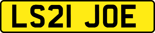 LS21JOE