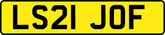 LS21JOF