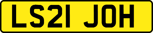 LS21JOH