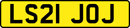 LS21JOJ