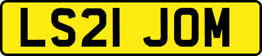 LS21JOM