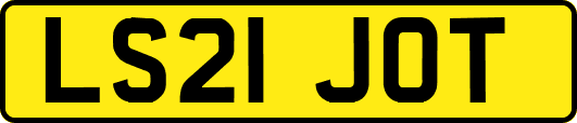 LS21JOT