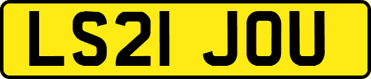 LS21JOU