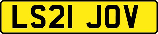 LS21JOV
