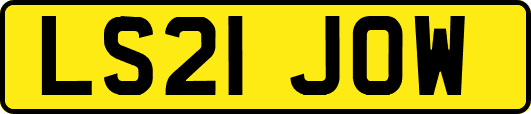 LS21JOW