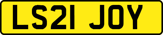 LS21JOY