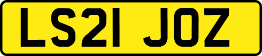 LS21JOZ