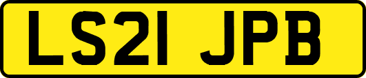LS21JPB